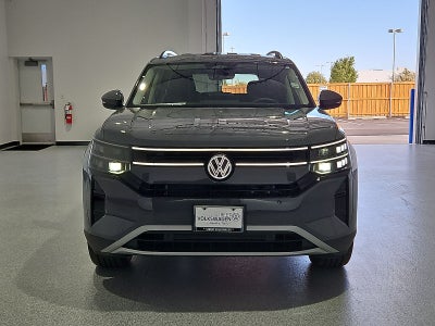 2027 Volkswagen Atlas SE w/Technology