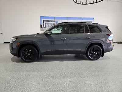 2027 Volkswagen Atlas SE w/Technology