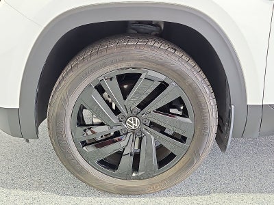 2023 Volkswagen Atlas Cross Sport 2.0T SE w/Technology