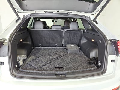 2023 Volkswagen Atlas Cross Sport 2.0T SE w/Technology