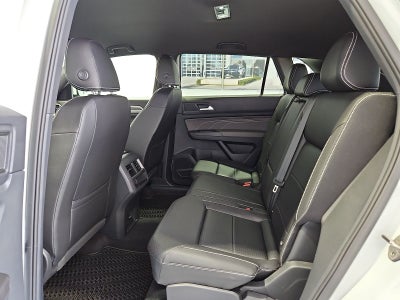 2023 Volkswagen Atlas Cross Sport 2.0T SE w/Technology