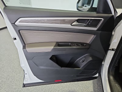 2023 Volkswagen Atlas Cross Sport 2.0T SE w/Technology