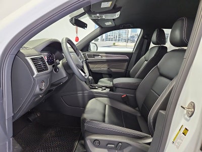 2023 Volkswagen Atlas Cross Sport 2.0T SE w/Technology