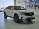 2023 Volkswagen Atlas Cross Sport 2.0T SE w/Technology