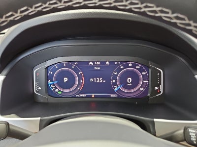 2023 Volkswagen Atlas Cross Sport 2.0T SE w/Technology