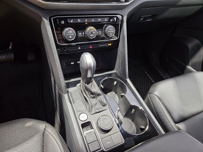 2023 Volkswagen Atlas Cross Sport 2.0T SE w/Technology