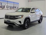2023 Volkswagen Atlas Cross Sport 2.0T SE w/Technology