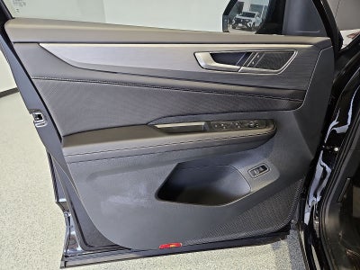 2026 Volkswagen Atlas Cross Sport SE with Technology