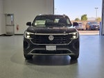 2026 Volkswagen Atlas Cross Sport SE with Technology