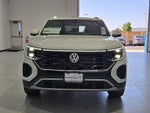 2026 Volkswagen Atlas Cross Sport SE with Technology