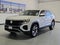 2026 Volkswagen Atlas Cross Sport SE with Technology