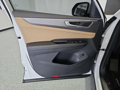 2026 Volkswagen Atlas Cross Sport SE with Technology