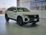 2026 Volkswagen Atlas Cross Sport SE with Technology