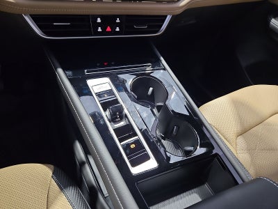 2026 Volkswagen Atlas Cross Sport SE with Technology