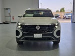 2026 Volkswagen Atlas Cross Sport SE with Technology