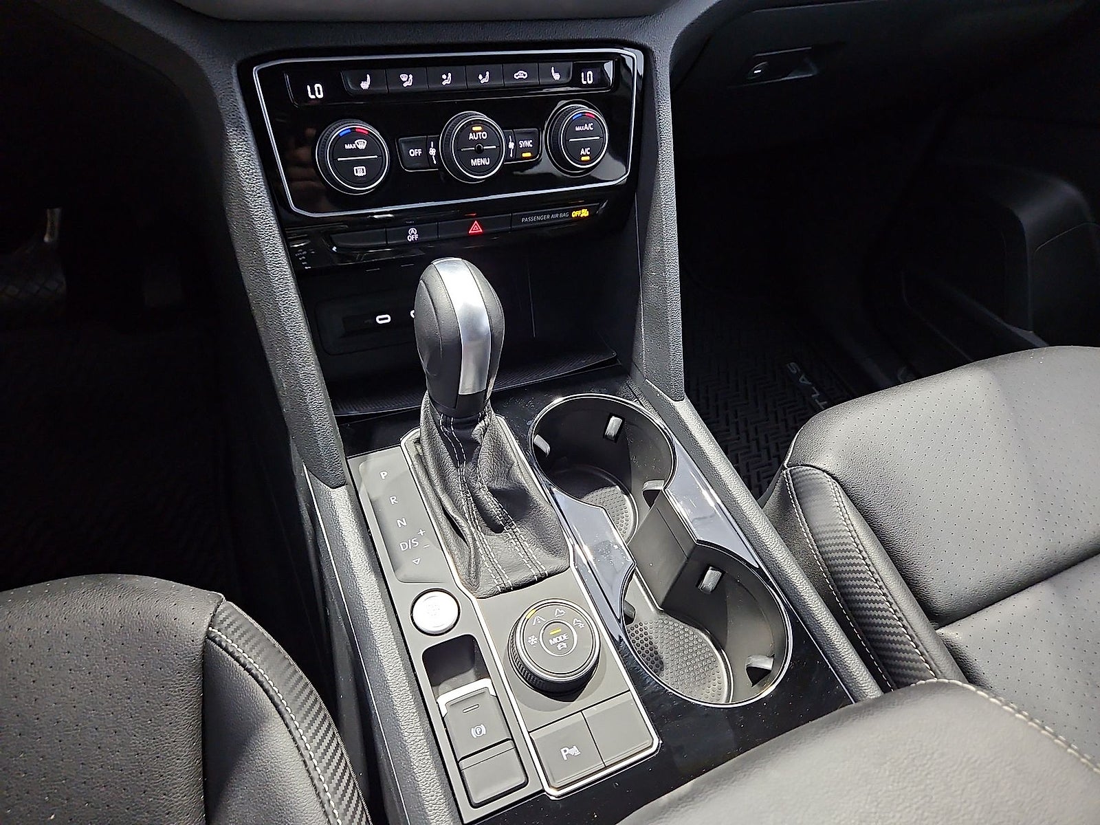 2023 Volkswagen Atlas Cross Sport 3.6L V6 SE w/Technology
