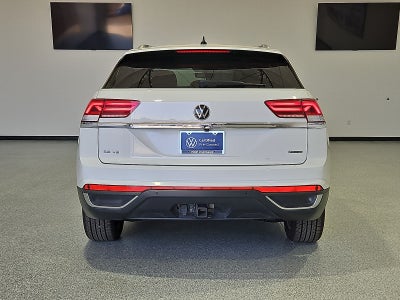 2023 Volkswagen Atlas Cross Sport 3.6L V6 SE w/Technology