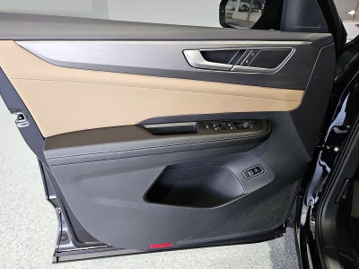 2026 Volkswagen Atlas Cross Sport SE with Technology