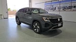 2026 Volkswagen Atlas Cross Sport SE with Technology