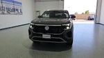 2026 Volkswagen Atlas Cross Sport SE with Technology