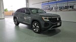 2026 Volkswagen Atlas Cross Sport SE with Technology