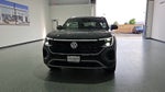 2026 Volkswagen Atlas Cross Sport SE with Technology