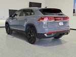 2026 Volkswagen Atlas Cross Sport SE with Technology