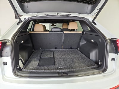 2026 Volkswagen Atlas Cross Sport SE with Technology