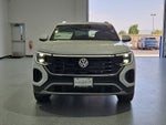 2026 Volkswagen Atlas Cross Sport SE with Technology