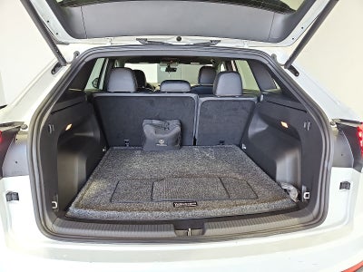 2023 Volkswagen Atlas Cross Sport 2.0T SE w/Technology