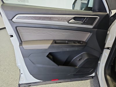 2023 Volkswagen Atlas Cross Sport 2.0T SE w/Technology
