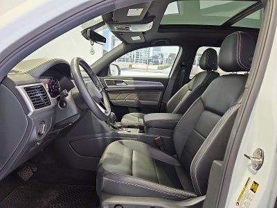 2023 Volkswagen Atlas Cross Sport 2.0T SE w/Technology