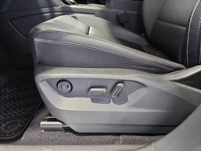 2023 Volkswagen Atlas Cross Sport 2.0T SE w/Technology