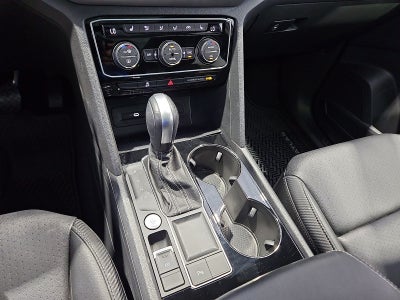 2023 Volkswagen Atlas Cross Sport 2.0T SE w/Technology