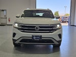 2023 Volkswagen Atlas Cross Sport 2.0T SE w/Technology