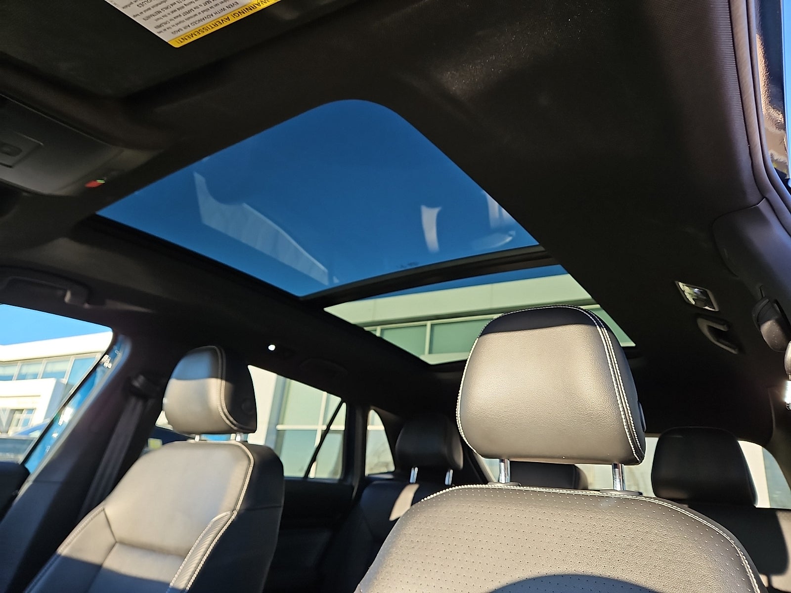 2022 Volkswagen Atlas Cross Sport 2.0T SE w/Technology