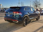 2022 Volkswagen Atlas Cross Sport 2.0T SE w/Technology