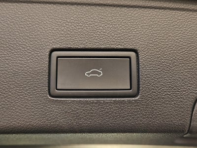 2022 Volkswagen Atlas Cross Sport 2.0T SE w/Technology