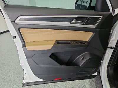 2023 Volkswagen Atlas Cross Sport 2.0T SE w/Technology