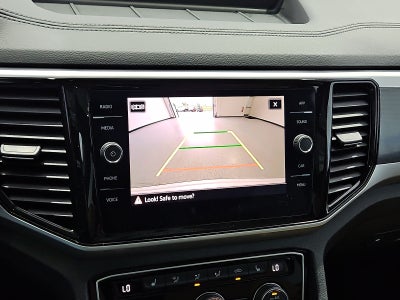 2023 Volkswagen Atlas Cross Sport 2.0T SE w/Technology