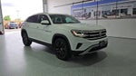 2023 Volkswagen Atlas Cross Sport 2.0T SE w/Technology