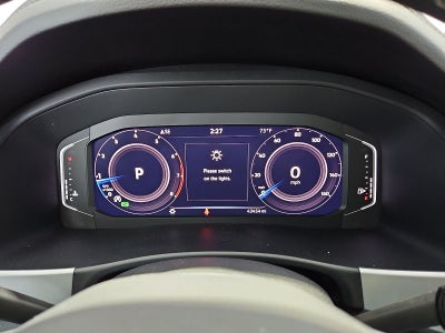 2023 Volkswagen Atlas Cross Sport 2.0T SE w/Technology
