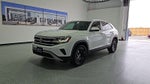 2023 Volkswagen Atlas Cross Sport 2.0T SE w/Technology