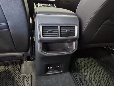 2026 Volkswagen Atlas Cross Sport SE with Technology