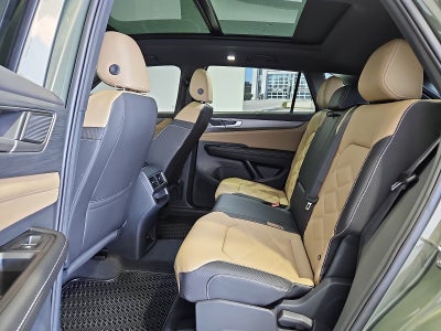 2026 Volkswagen Atlas Cross Sport SE with Technology