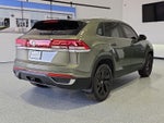 2026 Volkswagen Atlas Cross Sport SE with Technology