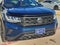 2022 Volkswagen Atlas Cross Sport 2.0T SE w/Technology