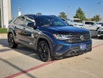 2022 Volkswagen Atlas Cross Sport 2.0T SE w/Technology