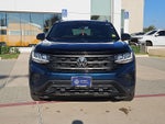 2022 Volkswagen Atlas Cross Sport 2.0T SE w/Technology