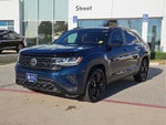 2022 Volkswagen Atlas Cross Sport 2.0T SE w/Technology